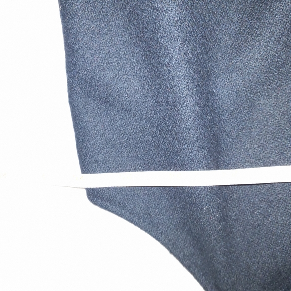 EUC Pendleton Sophisticates Blazer Duster Women’s Plus Size 22W Blue Vintage - Picture 6 of 10